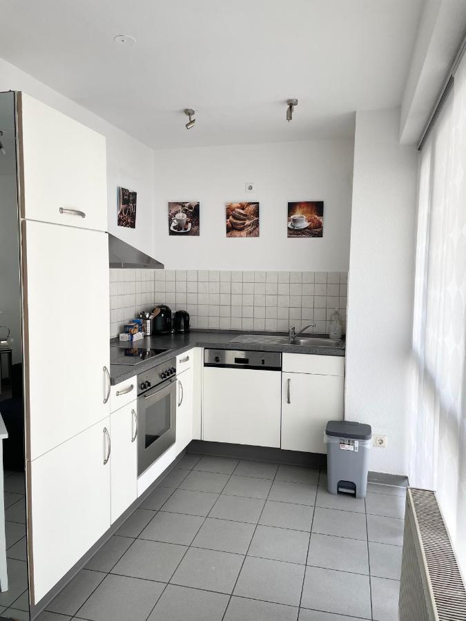 Toplage Innenstadt Köln-Neumarkt! Gemütliche Wohnung Exterior foto